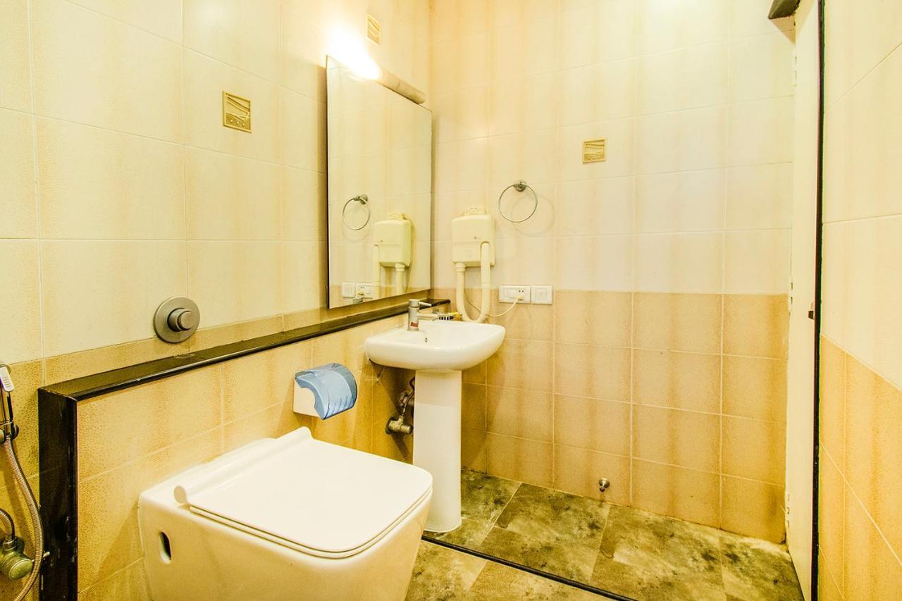 Fabhotel Oriental Suites Mg Road บังกาลอร์ ภายนอก รูปภาพ